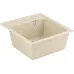 Кухонная мойка WEISSGAUFF WG 406328 Comfort Beige Sand