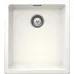 Кухонная мойка SCHOCK Greenwich 45U Cristadur поларис