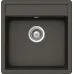 Кухонная мойка SCHOCK nemo 50 (n-100s) cristalite баварский камень
