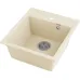 Кухонная мойка WEISSGAUFF WG 406328 Comfort Beige Sand