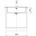 Кухонная мойка FRANKE BXM 210/110-68 F-INOX антрацит (127.0650.364)