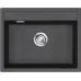 Кухонная мойка EMAR EMQ-1640.Q оникс