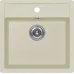 Кухонная мойка KUCHENSTERN TOP 50 жасмин