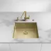 Кухонная мойка FRANKE BXM 210/110-50 F-INOX золото (127.0662.540)