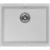 Кухонная мойка KUCHENSTERN UNDER 60 белый