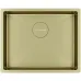 Кухонная мойка KUCHENSTERN KRAFT 60 золото