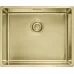 Кухонная мойка FRANKE BXM 210/110-50 F-INOX золото (127.0662.540)