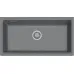 Кухонная мойка RIVELATO STRIA 8679 Titanio