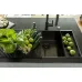 Кухонная мойка FRANKE BXM 210/110-68 F-INOX антрацит (127.0650.364)