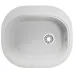 Кухонная мойка EMAR EMQ-1570.C агат