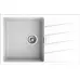 Кухонная мойка RIVELATO RAUM 78 brina
