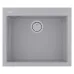Кухонная мойка PAULMARK DECORATION PM936051-UGR