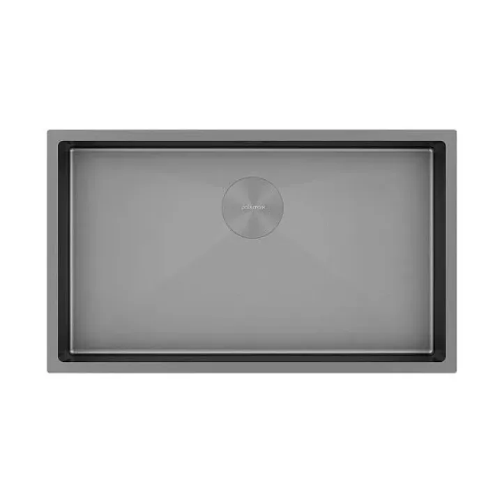Кухонная мойка PAULMARK NEXT PM217444-MG