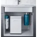 Кухонная мойка PAULMARK LUMI-MULTI SINK LU-MULTI 55-AN