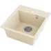Кухонная мойка WEISSGAUFF WG 406328 Comfort Beige Sand