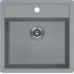 Кухонная мойка KUCHENSTERN TOP 50 титан