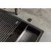 Кухонная мойка FRANKE BXM 210/110-68 F-INOX антрацит (127.0650.364)