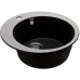 Кухонная мойка PRACTIK PR-M-475-004