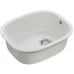 Кухонная мойка EMAR EMQ-1560.P агат
