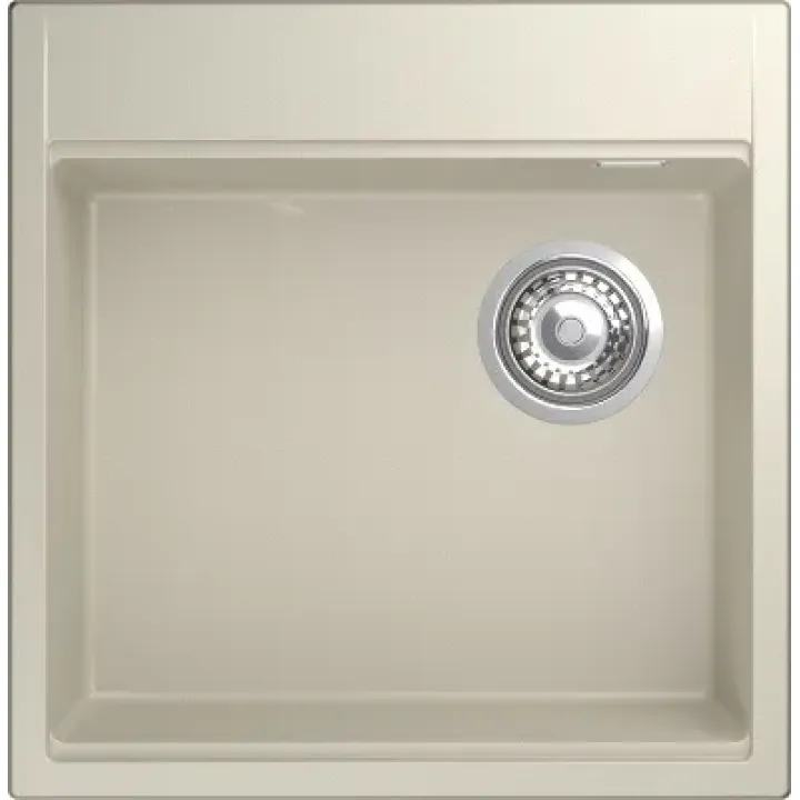 Кухонная мойка RIVELATO TESORO 505-R beige scuro