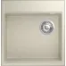 Кухонная мойка RIVELATO TESORO 505-R beige scuro