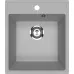 Кухонная мойка WEISSGAUFF WG 42503 Classic Light Grey