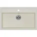 Кухонная мойка KUCHENSTERN TOP 80 жасмин