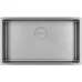 Кухонная мойка KUCHENSTERN KRAFT 80 нержавеющая сталь