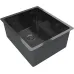 Кухонная мойка RIVELATO Rinox 3844 UN PVD black