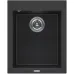 Кухонная мойка KUCHENSTERN OBEN 45 черный