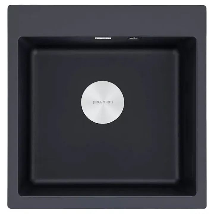 Кухонная мойка PAULMARK Kante PM105152-AN