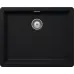 Кухонная мойка SCHOCK Greenwich 60F Cristadur пуро