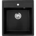 Кухонная мойка WEISSGAUFF WG 406344 Comfort Deep Space
