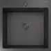 Кухонная мойка GRANFEST METAL 5050 PVD graphite