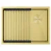 Кухонная мойка PAULMARK NEXT-PRO PM705845-LG