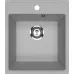 Кухонная мойка WEISSGAUFF WG 42503 Classic Light Grey