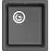 Кухонная мойка RIVELATO BERKANA 35 antracite
