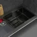 Кухонная мойка FABIA 605033G