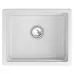 Кухонная мойка GRANULA KS-5501iU арктик
