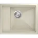Кухонная мойка RIVELATO NOBILE 544-L beige scuro