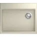 Кухонная мойка RIVELATO TESORO 605-R beige scuro