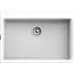 Кухонная мойка RIVELATO AXEL 70 brina