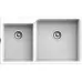 Кухонная мойка RIVELATO AXEL 90D brina