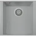 Кухонная мойка RIVELATO STRIA 4134 Grigio puro