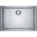 Кухонная мойка FRANKE FEX 210-60 стоп-вентиль 127.0688.783
