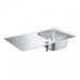Кухонная мойка GROHE K200 31552SD1