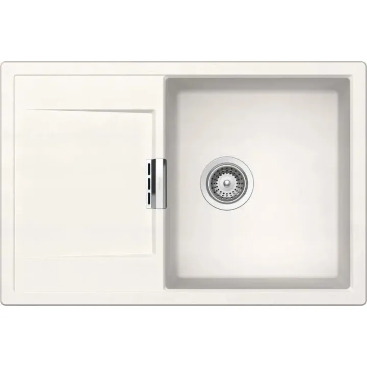 Мойка SCHOCK 700608 eton 50 d cristadur 765х510 поларис