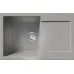 Кухонная мойка WEISSGAUFF WG 507310 Comfort Cold Grey