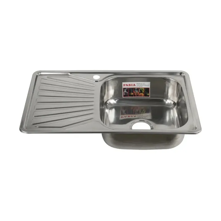 Кухонная мойка FABIA 62322R