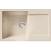 Кухонная мойка WEISSGAUFF WG 507328 Comfort Beige Sand